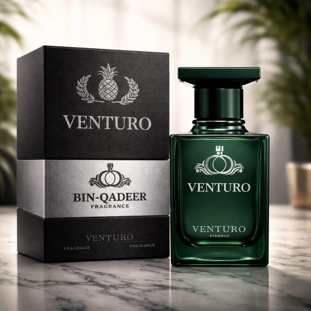 VENTURO inspired by CAREED AVENTUS