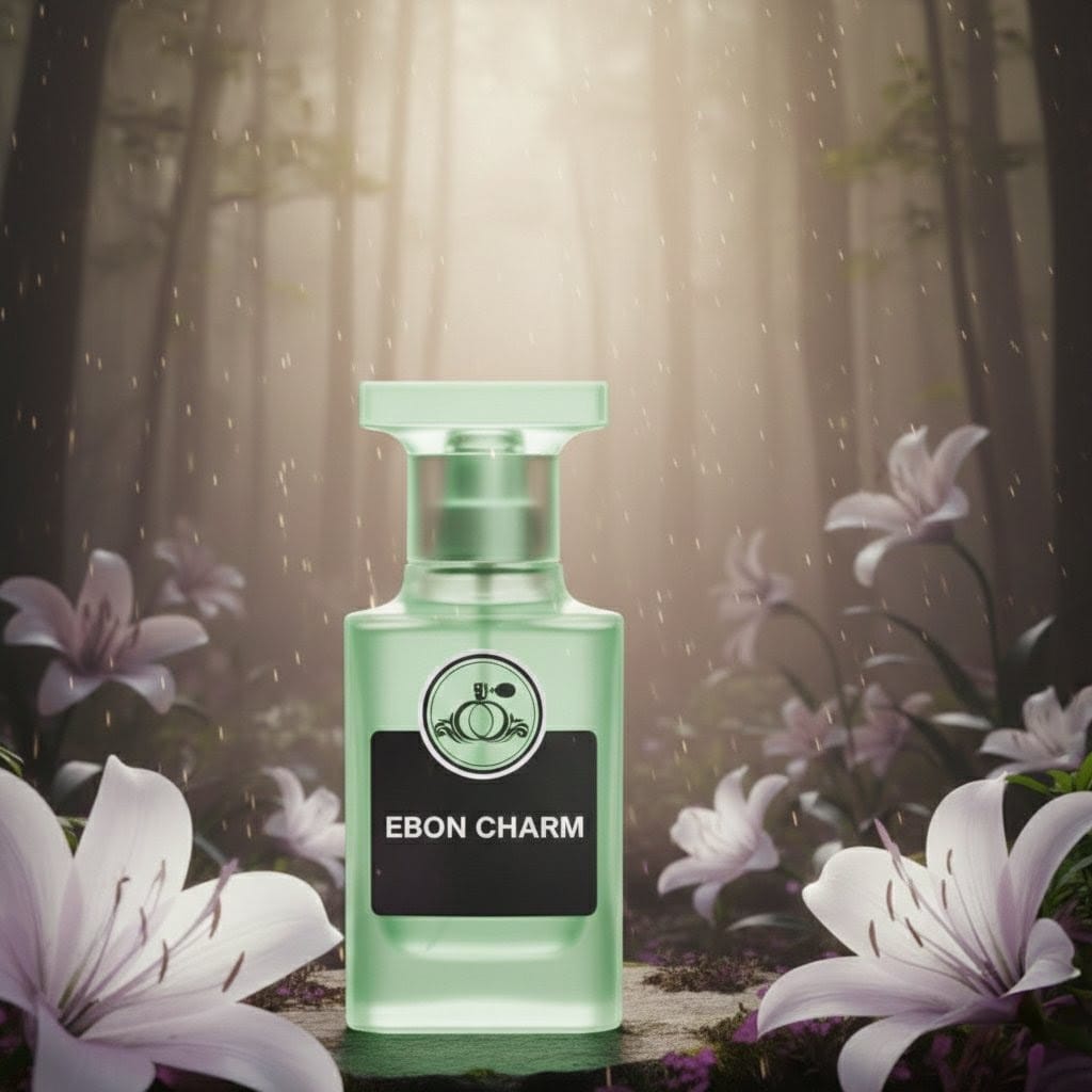 EBON CHARM
