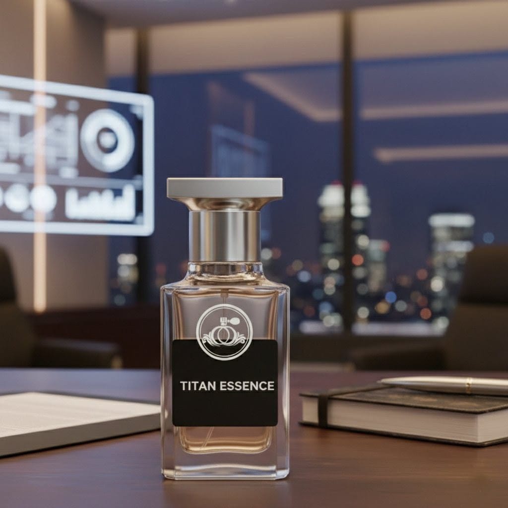 TITAN ESSENCE