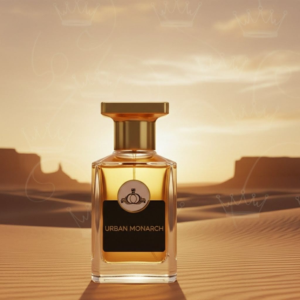 URBAN MONARCH