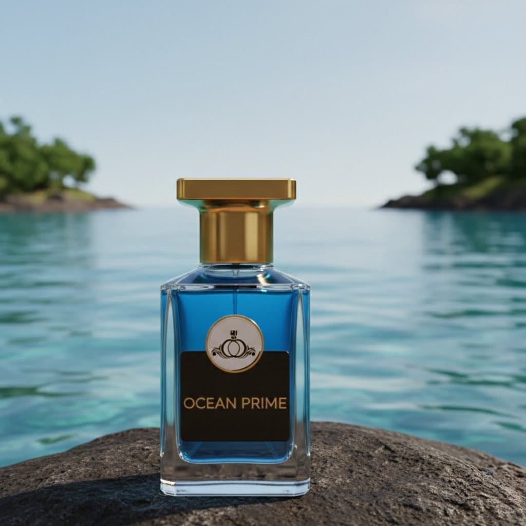 OCEAN PRIME
