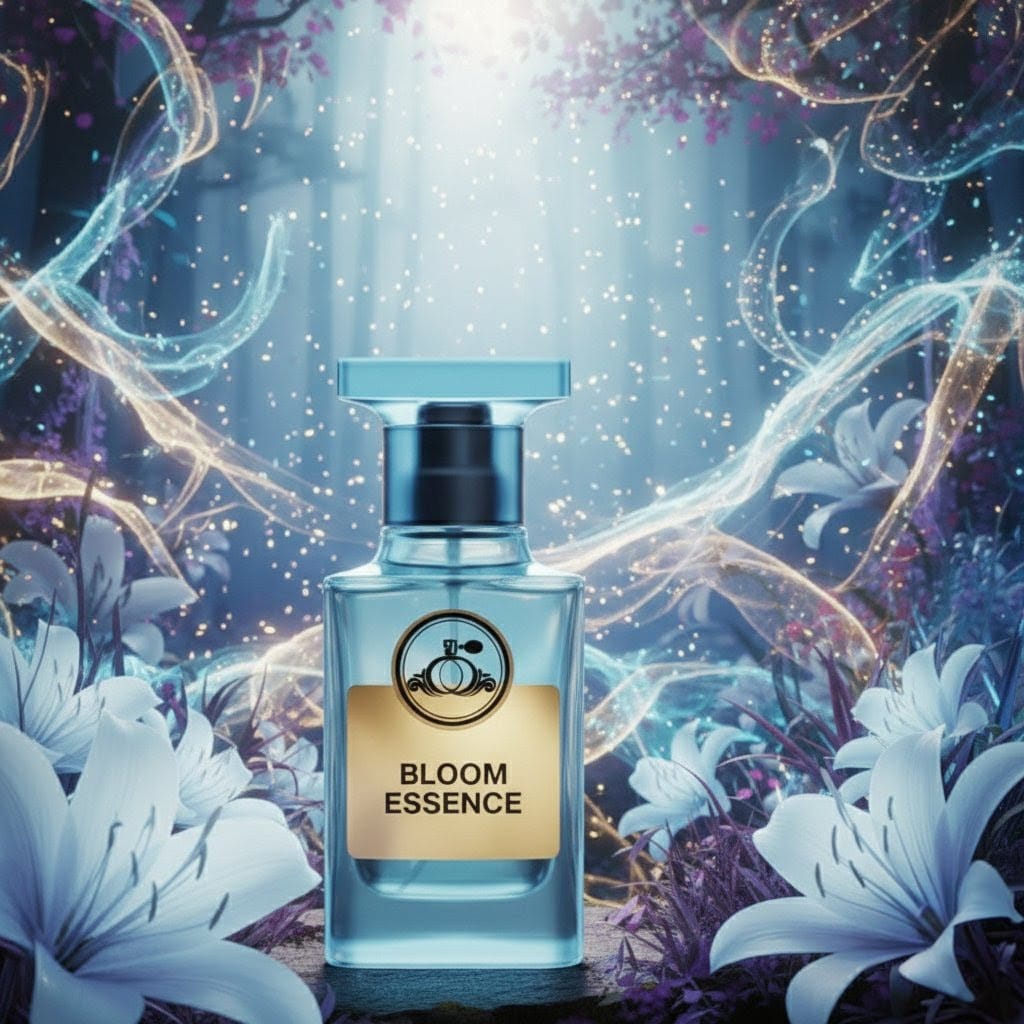 BLOOM ESSENCE