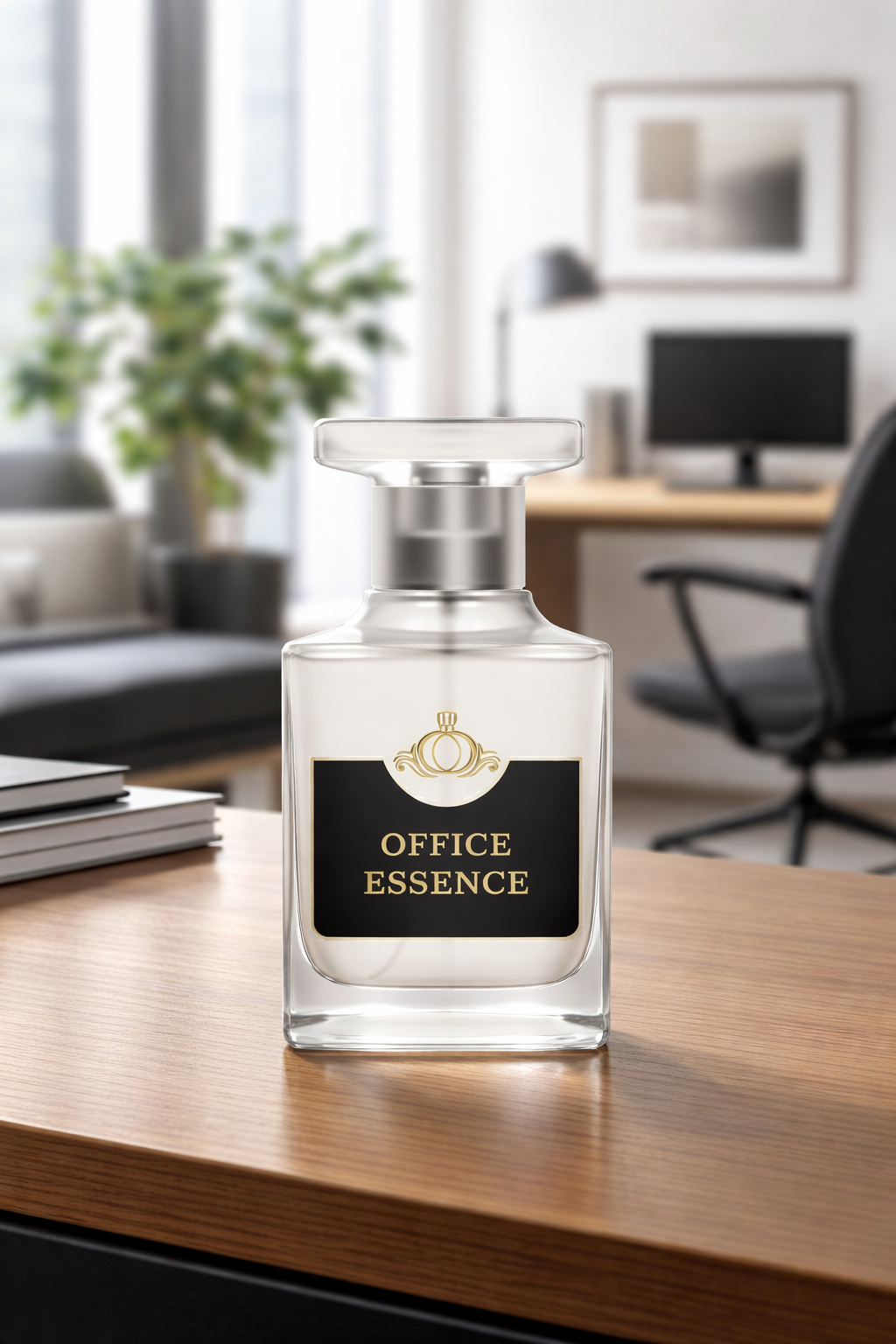 OFFICE ESSENCE inspired by OFFICE FOR MEN'S