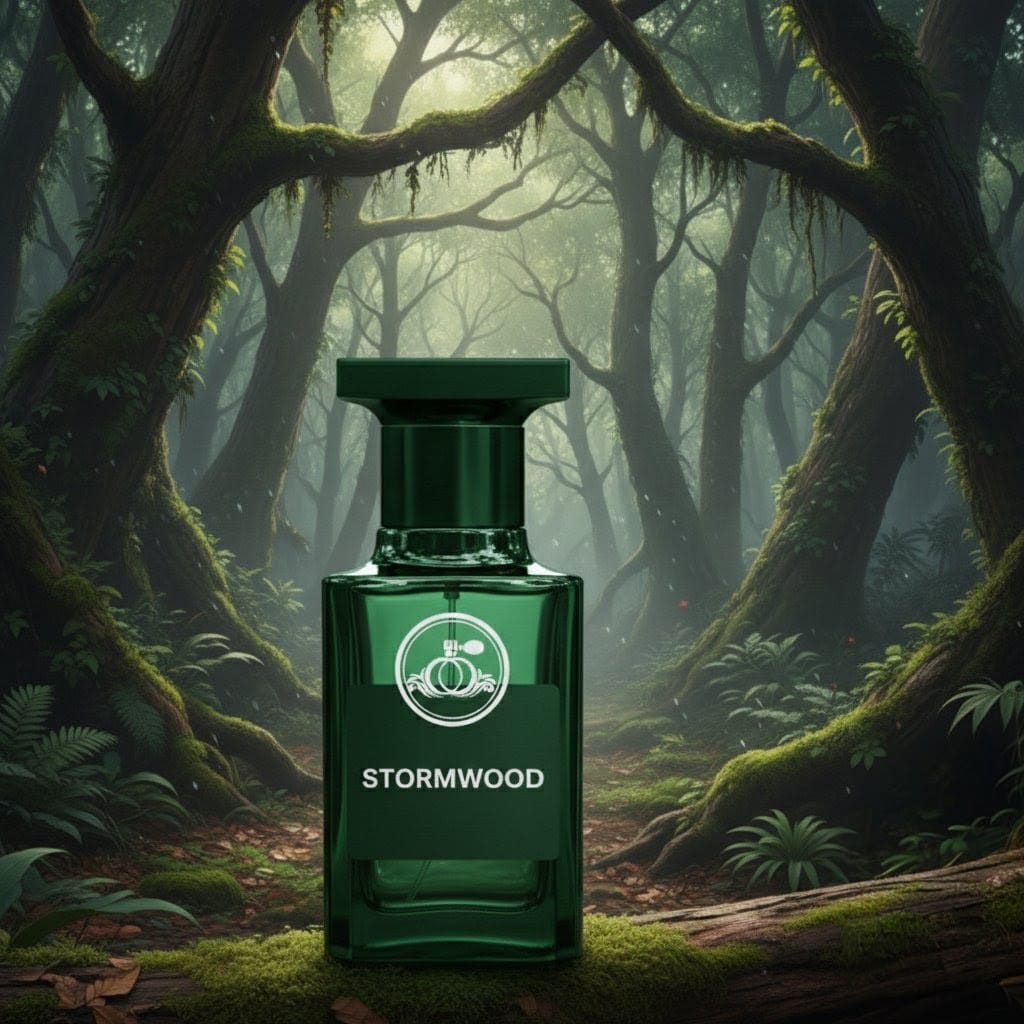 STORMWOOD