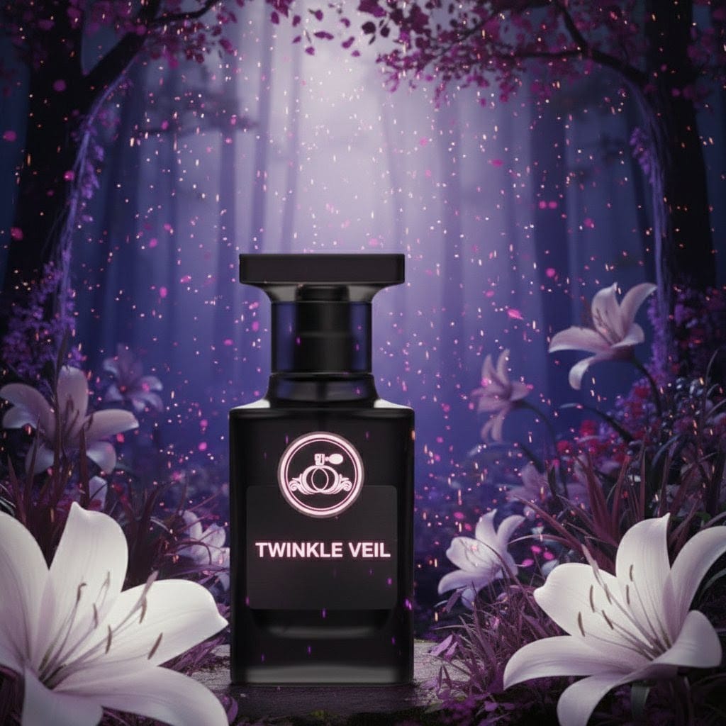 TWINKLE VEIL