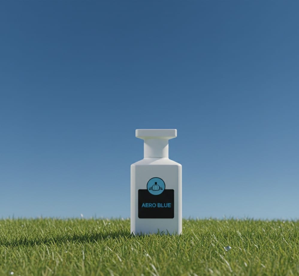 AERO BLUE
