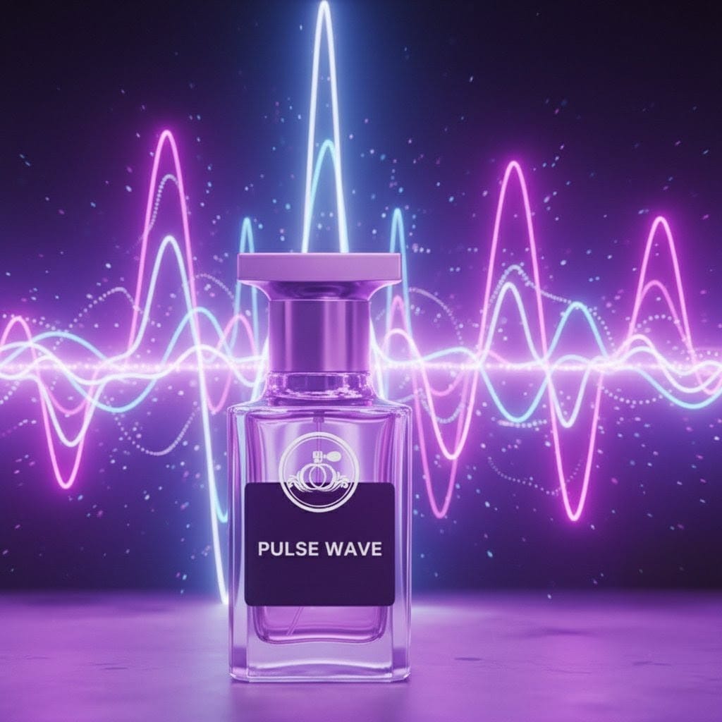PULSE WAVE