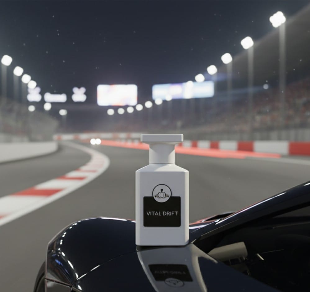 VITAL DRIFT